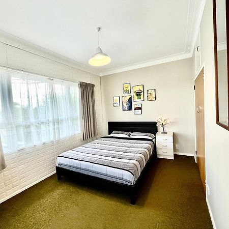 Private Rooms In Central Оукланд Екстериор снимка