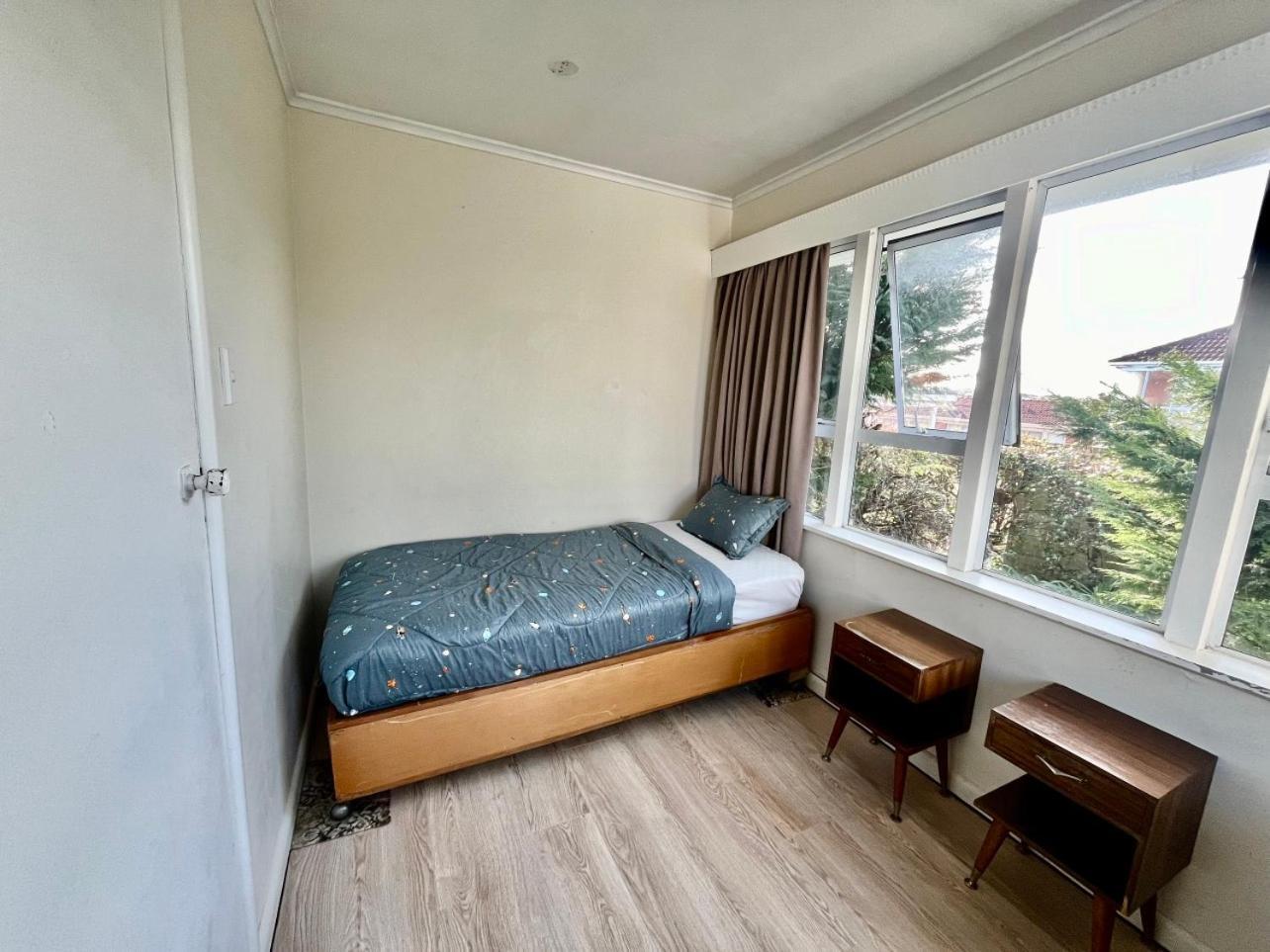 Private Rooms In Central Оукланд Екстериор снимка