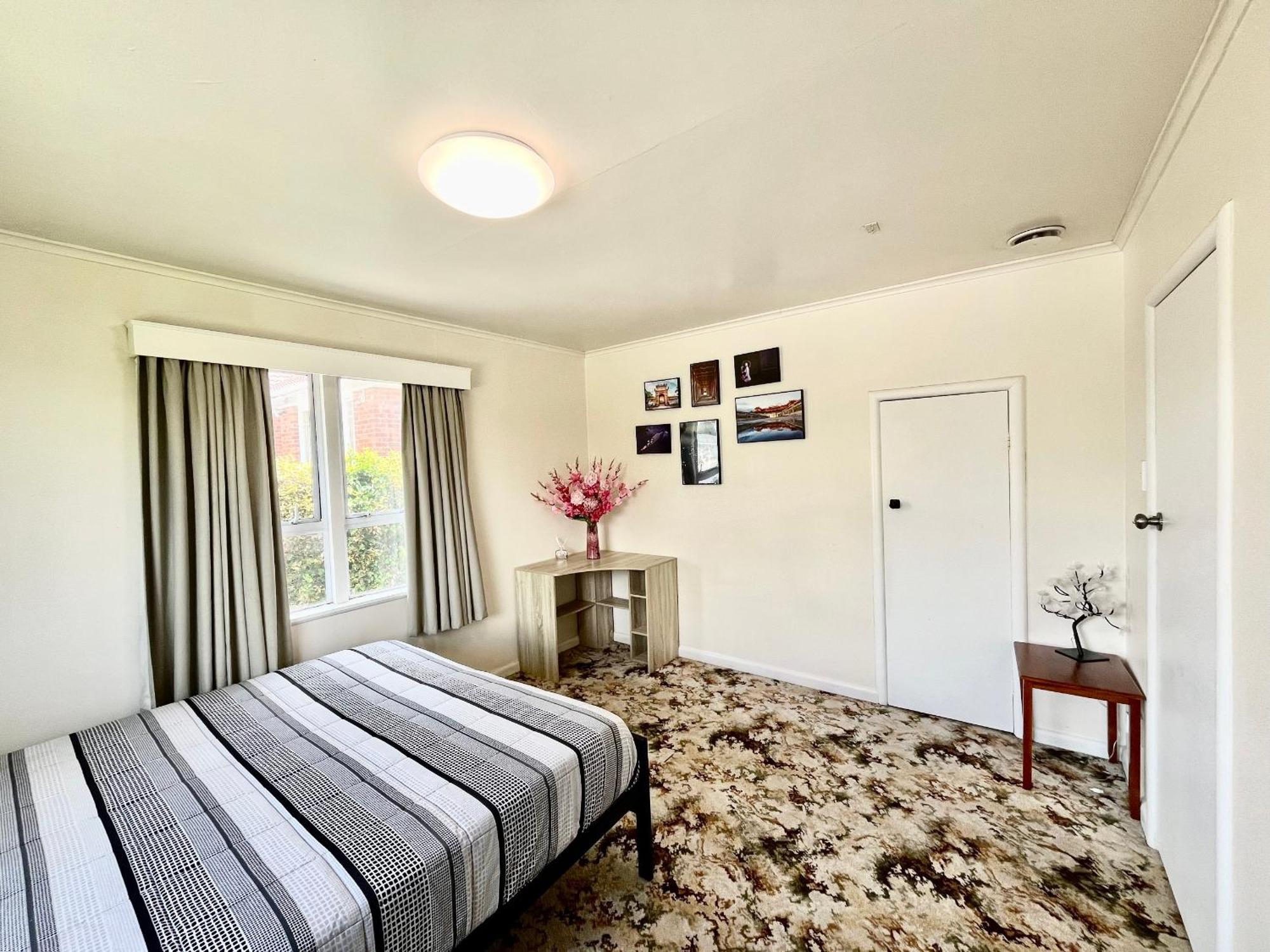 Private Rooms In Central Оукланд Екстериор снимка